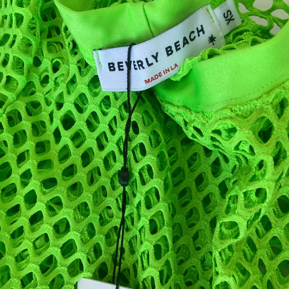 Neon beach set - Picture 3 of 3